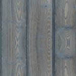 Deska elewacyjna opalana Accoya 22x120 (1m2) profil PAR, LIGHT GREY