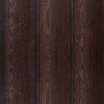 Deska elewacyjna opalana Accoya 22x120 (1m2) profil PAR, RED AMBER