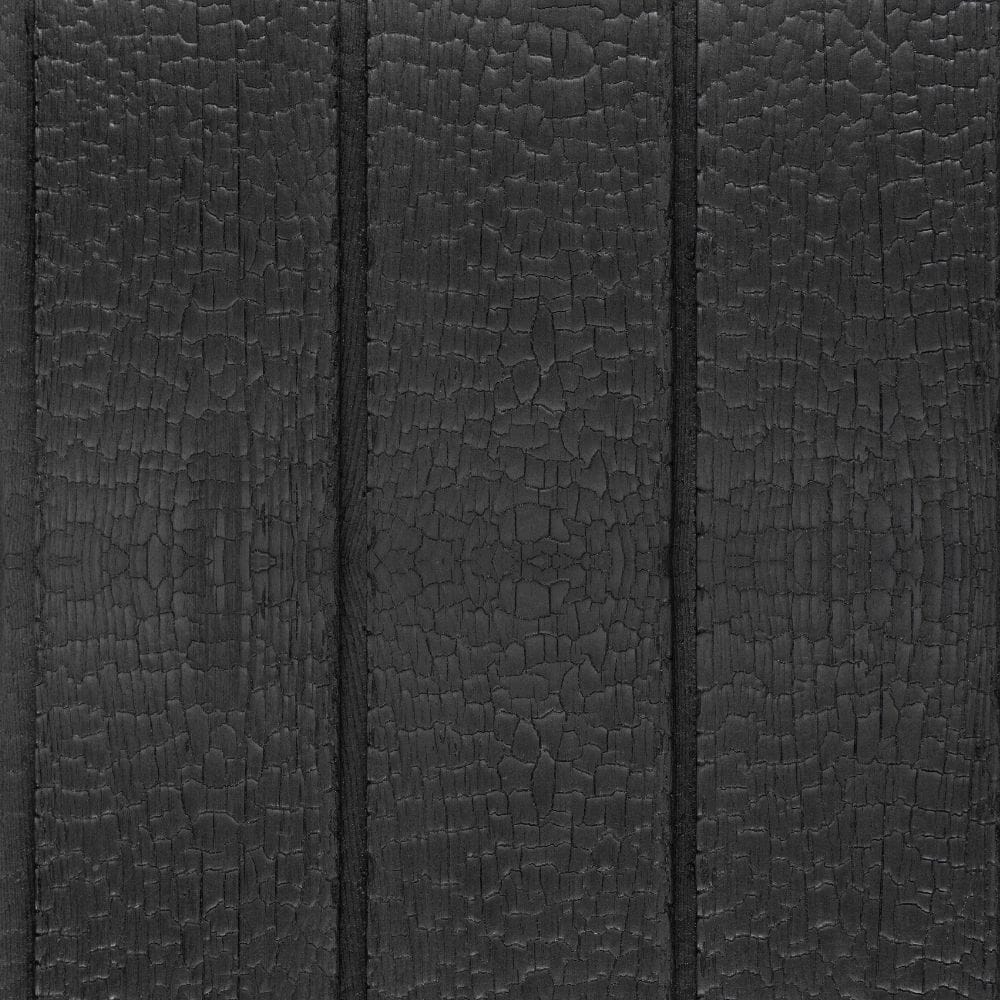 10735.jpg Deska elewacyjna opalana Accoya 22x120 (1m2) profil UYS 10, DEEP CHAR - obrazek 1