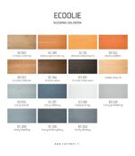 Olej do drewna ECOOLIE 193 Drzewo Dębowe 20L KOOPMANS - obrazek 2