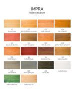 Impregnat do drewna IMPRA 102 Pinia 5L KOOPMANS - obrazek 2