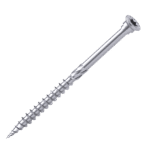 Wkręt do drewna - do tarasu 4,5x60 mm ( 2000szt.) SIHGA L-GoFix® MS stal nierdzewna, TX 20