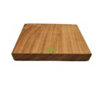 Deska Tarasowa Garapa 21x145 (1m2) Gładka - obrazek 2