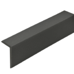 Listwa wykończeniowa "L" 35x60mm (3m) GRAFIT Gamrat WPC