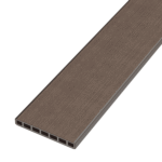 Deska ogrodzeniowa pozioma komorowa CLASSIC 19x150 (2m) CIEMNY BRĄZ - GAMRAT