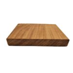 Deska Tarasowa Garapa 21x145 (5,50m) Gładka - obrazek 3