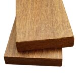 Deska Tarasowa IPE Lapacho 21x145 (4,25m) Gładka - obrazek 3