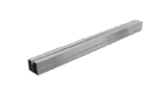 Legar aluminiowy systemowy 24x39mm (2,8m) Lenta