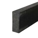 Legar systemowy P 125x50 (3m) Millboard