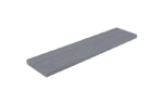 Listwa Wykończeniowa 10x70mm (2,83m) CZEKOLADOWY Lenta - obrazek 3