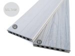Listwa Wykończeniowa 10x70mm (2,83m) MARMUROWY Lenta