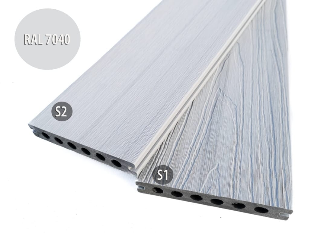 9729.jpg Listwa Wykończeniowa 10x70mm (2,83m) MARMUROWY Lenta - obrazek 1