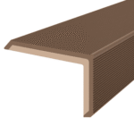Listwa wykończeniowa L 35x60 (3m) Prymus Noble orzech