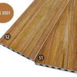 Listwa Wykończeniowa wysoka 10x140mm (2,83m) ORANŻ Lenta