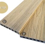 Listwa Wykończeniowa wysoka 10x140mm (2,83m) PIASKOWY Lenta