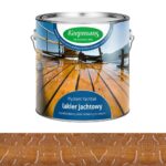 Lakier jachtowy Hydrant Yachtlak 2,5L KOOPMANS