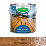Lakier jachtowy Hydrant Yachtlak 2,5L KOOPMANS - obrazek 2