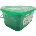 Podkładki pod deski tarasowe 6,5mm (100szt.) SPAX Air