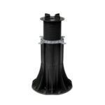 Regulowany wspornik tarasowy 120-220mm NRO