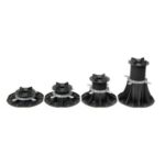 Regulowany wspornik tarasowy 120-220mm NRO - obrazek 2