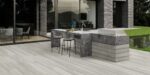Deska tarasowa kompozytowa MDE 176x32mm (3,6m) DYMIONY DĄB - MILLBOARD - obrazek 4