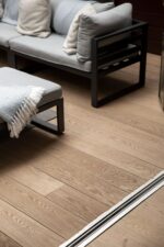 Deska tarasowa kompozytowa MDE 176x32mm (3,6m) ZŁOTY DĄB - MILLBOARD - obrazek 4