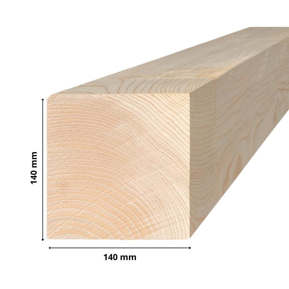Kantowka-KVH-140x140-13m-C24-NSi-1.jpg Kantówka KVH 140x140 (13,5m) C24 NSi - obrazek 1