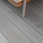 Deska tarasowa kompozytowa MDE 176x32mm (3,6m) DYMIONY DĄB - MILLBOARD - obrazek 3