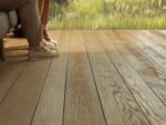 Deska tarasowa kompozytowa MDE 176x32mm (3,6m) ZŁOTY DĄB - MILLBOARD - obrazek 3