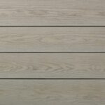 Deska tarasowa kompozytowa MDE 176x32mm (3,6m) DYMIONY DĄB - MILLBOARD