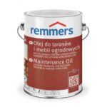 Remmers PFLEGE-ÖL 2606 palisander 5L